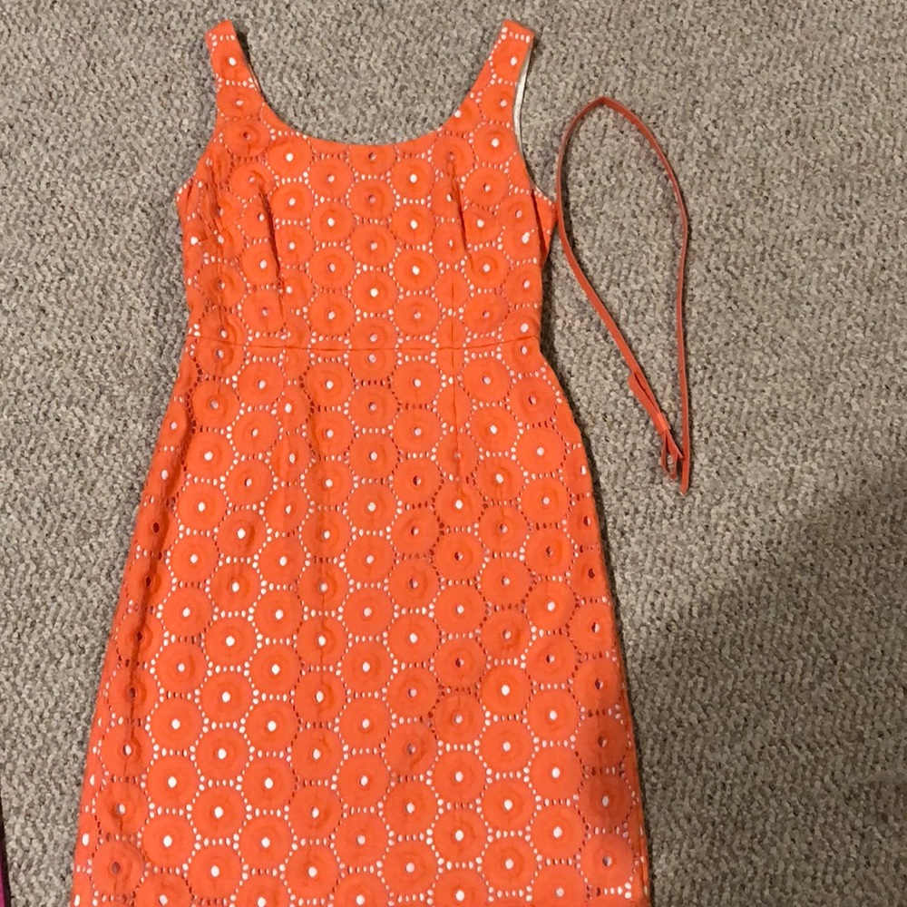 Adrianna  Papell summer dress